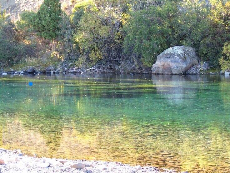 La Berendina 호텔 Huechulafquen Lake 외부 사진